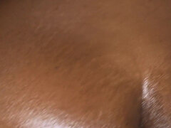 Leie, Grosser arsch, Schwarz, Blasen