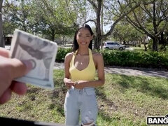 Store pupper, Brunette, Ansiktssperm, Hd