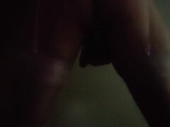 女装男装, 自家製, ナイロン, 一人, ストッキング