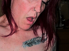 Amatéři, Velké péro, Britské, Dospělé, Kozičky, Manželka