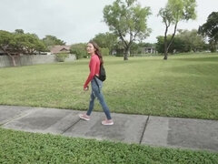 아기, 오랄섹스, 하드코어, 엉덩이 때리기