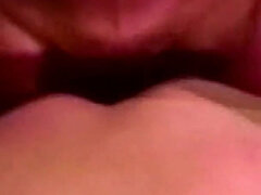 Analny, Duży kutas, Obciąganie, Ladyboy, Markowy