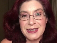 Amador amadora, Falar palavrão, Primeira vez, Lingerie, Maduroa, Escritório