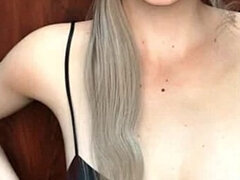 My Girlfriend's Amnesia: Boyfriend Cheats Girlfriend in Clothing Store While She Is Waiting for Him to Get Change - Episode 9