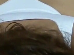 Leie, Grosser schwanz, Blondine, Gehörnter ehemann, Handjob, Selbstgemacht, Milf, Taboo