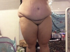 Shorts, large, round