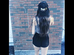 Kompilace, Femdom, Masturbace