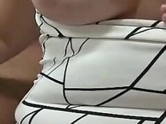 Amatoriale, Culo, Bella grossa formosa, Culo grosso, Coppia, Fatto in casa, Latina, Matura