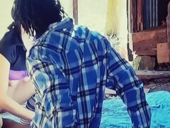 Leie, Grosser schwanz, Schwarz, Braunhaarige, Besamung, Schwanz, Hd, Schlucken