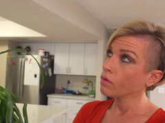 Velké péro, Blondýna, Hardcore, Mezirasové