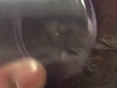 Amatør, Anal, Sort, Dildo, Onani, Solo