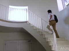 Americké, Anál, Zadek, Tvrdé kecy, Fetiš, Hardcore, Nevlastní máma, Tabu