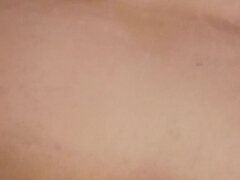 Amateur, Américain, Belle grosse femme bgf, Couple, Tir de sperme, Doigter, Pov, Chatte