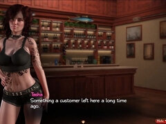 Treasure of Nadia - Ep 166 Some Findings by Misskitty2k