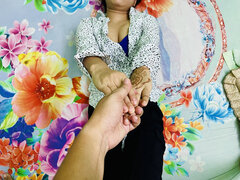 In den arsch, Blasen, Hardcore, Selbstgemacht, Milf