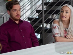 Ameriški, Rit, Velike joške, Fafanje, Fant, Varanje, Prstni, Mama