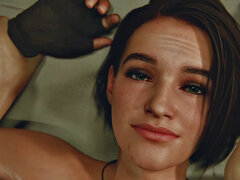 Кончили внутрь, Оргазм, От первого лица, Пухлые соски