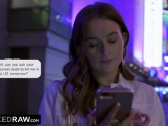 Stor pik, Sort, Creme tærte, Pik, Lille kvinde, Fisse, Ridning, Bryster