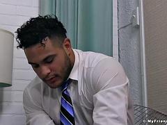 Pieds, Fétiche, Homosexuelle