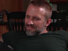 Anale, Grande cazzo, Pompino, Facciale, Hardcore, Muscolo, Succhiando, Tatuaggi