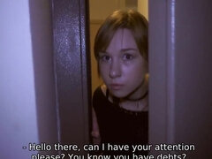 Blond, Fetisj, Hd, Natuurlijke tieten, Realiteit, Russisch, Zuigen, Tiener