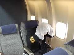 Blondína, Legrační