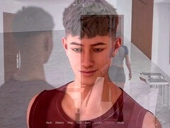 In den arsch, Grosser schwanz, Britisch, Paar, Deutsch, Hausfrau, Mutti, Verführt