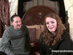 Compilation casting Desperate Amateurs mature moms nervous bitch cunt slut