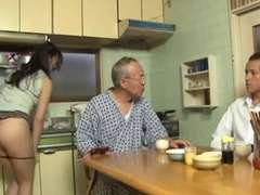 아기, 크림파이, 일본인