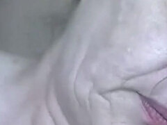 Belle grosse femme bgf, Éjaculer dans la bouche, Pénétrer avec le poing, Partouze, Allemand, Groupe, Orgie