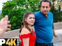 Obciąganie, Czeski, Tatuś, Córka, Hd, Pieniądze, Rzeczywistość, Nastolatki