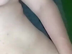 18, Avsugning, Brunett, Sperma shot, Hemmagjord, Latina