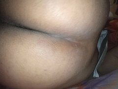 Who Wanna Fuck My Beautiful Ass..