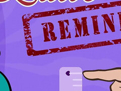 Your Little Reminder: a Lesson for Tiny Gooners