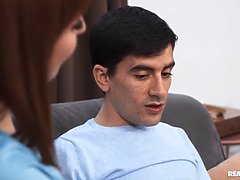 Kukk suging, Sperm skott, Dype svelg, Hd, Slikking, Fitte, Realitet, Dasking