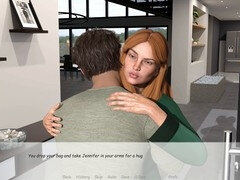 Στόμα στον κώλο, Απιστία, Επίδειξη, Παιχνίδι, Ξελογιασμένος