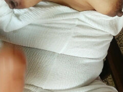 Betrug, Dildo, Frau, Selbstgemacht, Latina, Masturbation, Solo