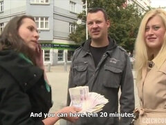 Amatőr, Szőke, Cumizás, Európai, Csoport, Kőkemény, Orgazmus, Swingers