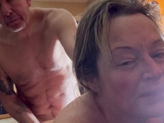 Dirty Wife, Dirty Mouth, Dirty Mind.