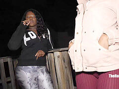 Bbw, Velké péro, Černé