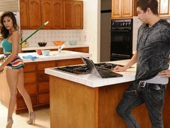 Velika rit, Velik kurac, Velike joške, Fafanje, Doggystyle, Milf, Muco, Kratki lasje