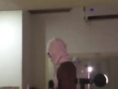 Amateur, Gros cul, Noire