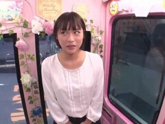 Asiatisch, Hd, Japanische massage, Reif