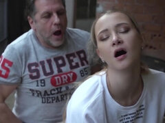 18 anos, Amador amadora, Bebê, Jato de porra, Garganta funda, Transar de quatro, Hardcore, Lambendo