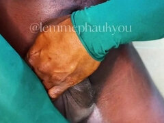 How to Shave BBC Without Having Rashes Afterwards