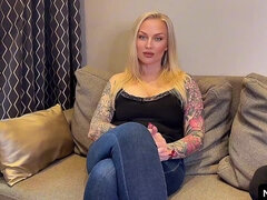 Veľké péro, Veľké kozy, Blondína, Kuřba, Prsnatá, Péro, Hardcore, Hd