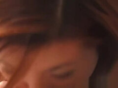 Азиатки, Буккаке, Семяизвержение, Японки, Трусики