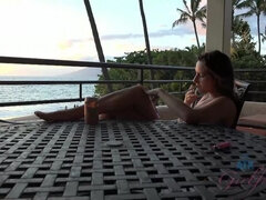 Amatéři, Bikini, Brunetka, Prstění, Přítelkyně, Kalhotky, Různé pohledy, Kozičky