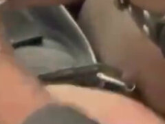 Leie, Sadomasochismus, Schwarz, Britisch, Paar, Handjob, Interrassisch, Leder