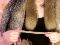 Amateur, Transexual, Solo